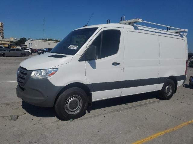 2021 Mercedes-Benz Sprinter 1500