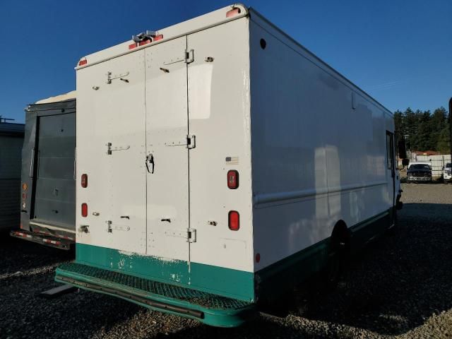 2006 Workhorse Custom Chassis 2006 Workhorse Commercial-Trucks Semi Truck