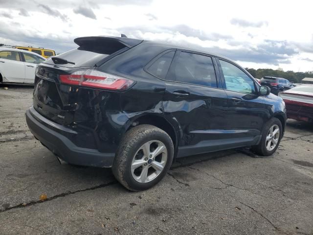 2019 Ford Edge se