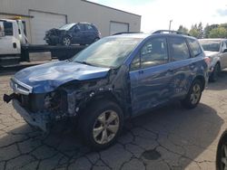 2015 Subaru Forester 2.5I Premium for sale in Woodburn, OR