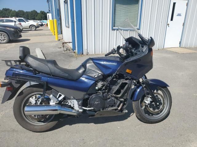 2006 Kawasaki ZG1000