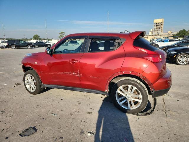 2013 Nissan Juke s