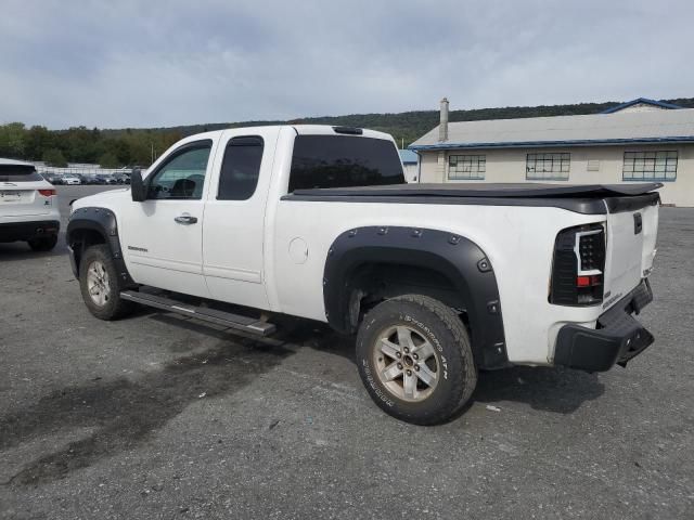2011 GMC Sierra K1500 SLE