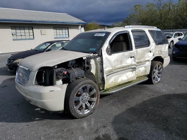 2012 GMC Yukon Denali Hybrid