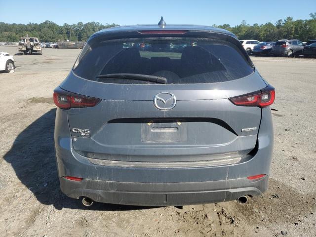 2024 Mazda Cx-5 Preferred