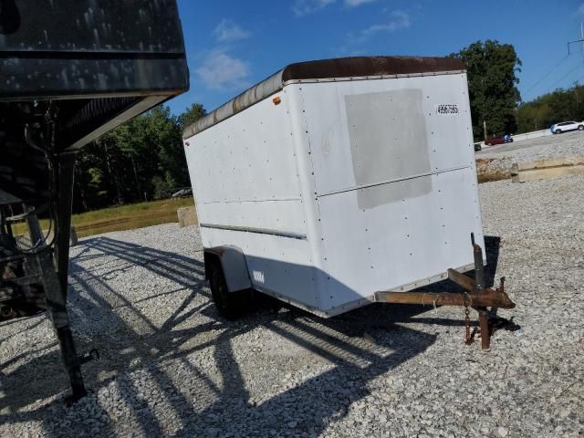 1975 Unknown Enclosed T