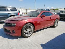 2010 Chevrolet Camaro SS for sale in Haslet, TX