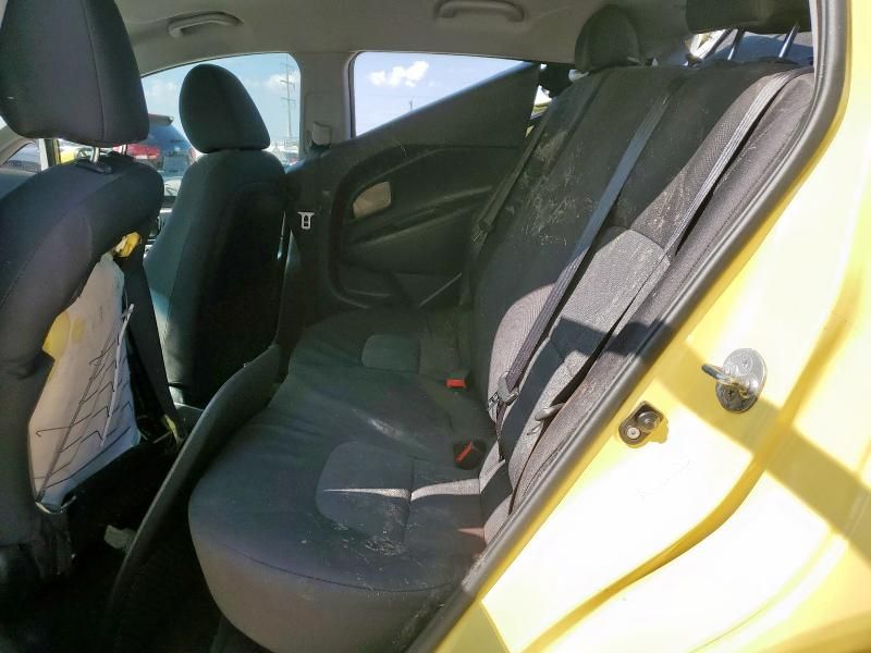 2016 KIA Rio LX