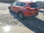 2018 Honda Cr-v exl