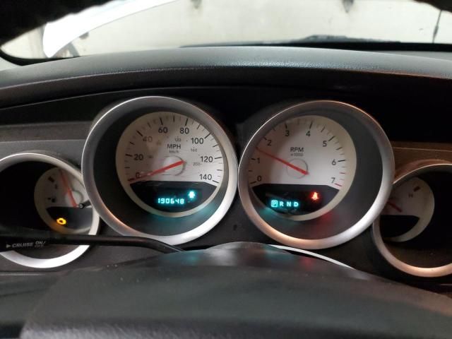 2007 Dodge Charger se