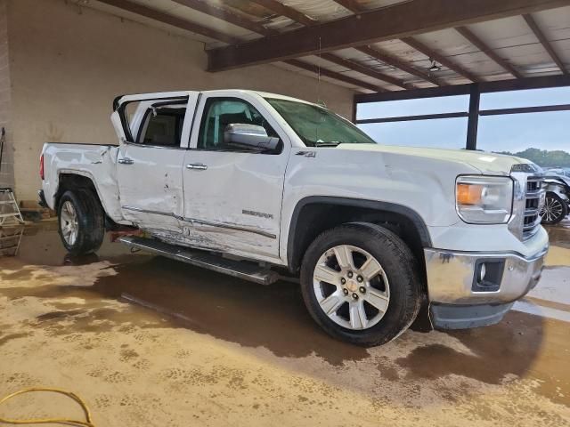2015 GMC Sierra K1500 SLT