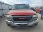 2006 GMC New Sierra C1500