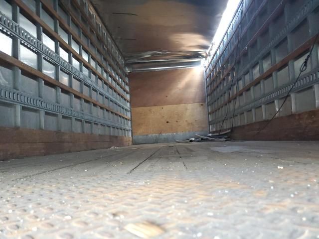 2018 Hino 258 268