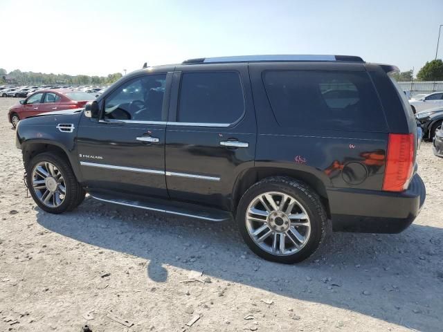 2007 Cadillac Escalade Luxury