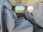 2007 Chevrolet Silverado K2500 Heavy Duty