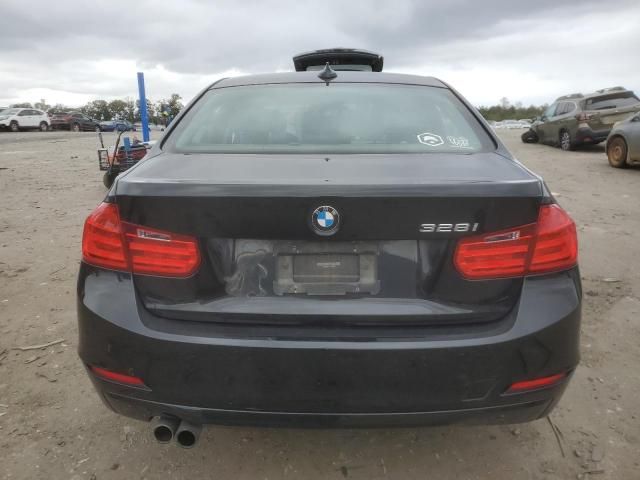 2013 BMW 328 I