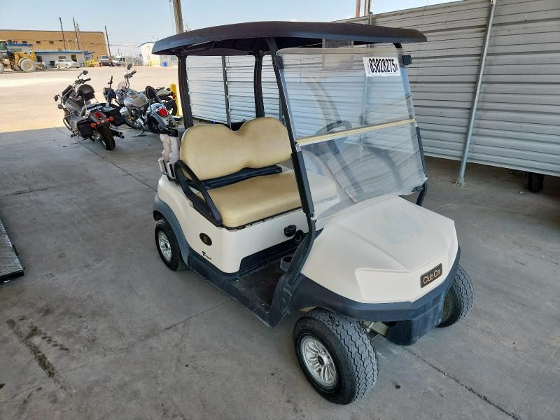 2023 Club Car Tempo FLA