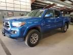 2017 Toyota Tacoma Double Cab