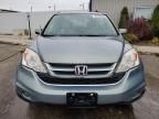 2010 Honda Cr-v exl
