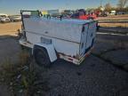 1997 Pelsue Metro Viii Manhole Support Trailer