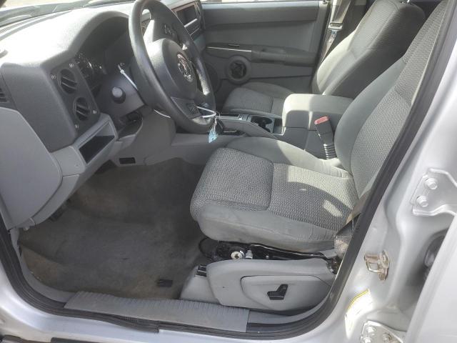 2006 Jeep Commander