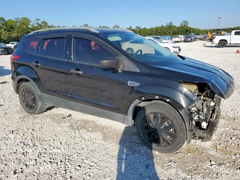 2015 Ford Escape S