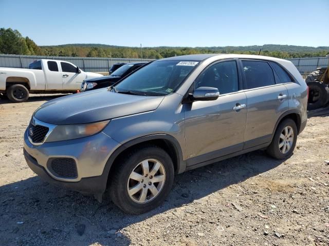 2012 KIA Sorento Base