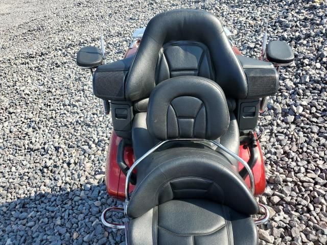 2008 Honda GL1800