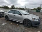 2012 Volkswagen Passat SE