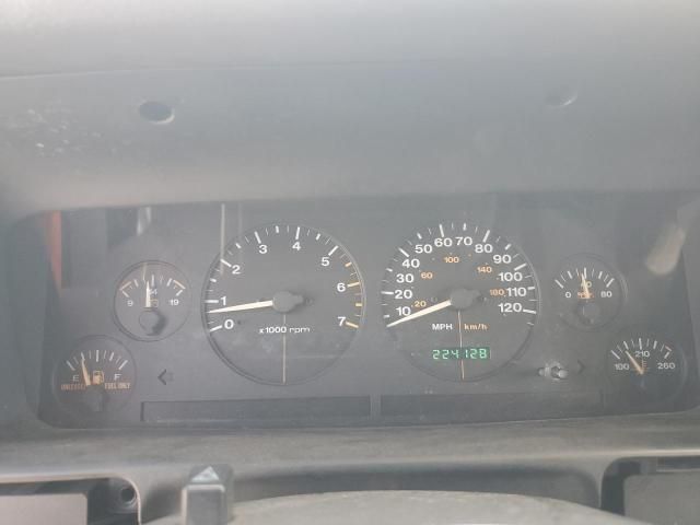 1998 Jeep Grand Cherokee Laredo