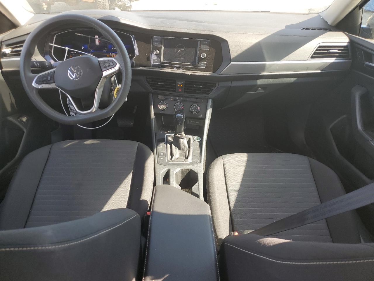 2023 Volkswagen Jetta s