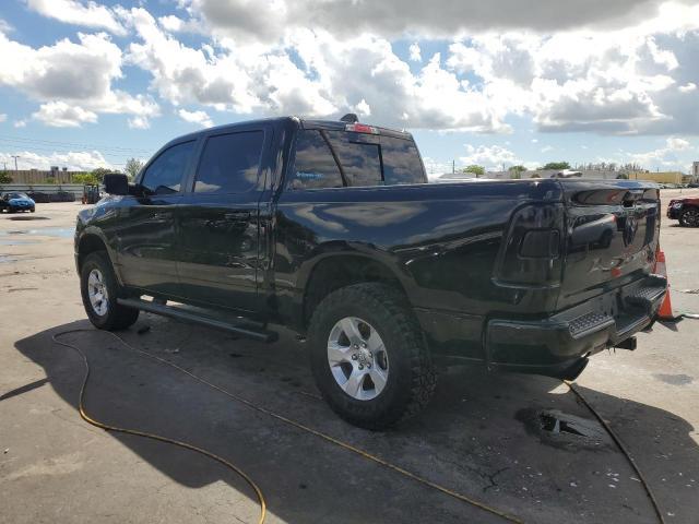 2022 Dodge Ram 1500 big Horn/lone Star