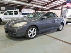 Toyota Camry Sola Vehiculos salvage en venta: 2008 Toyota Camry Solara SE