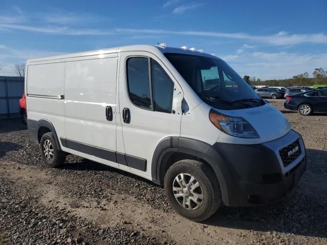 2022 Dodge RAM Promaster 1500 1500 Standard