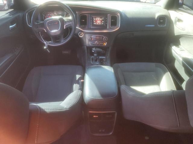 2017 Dodge Charger se