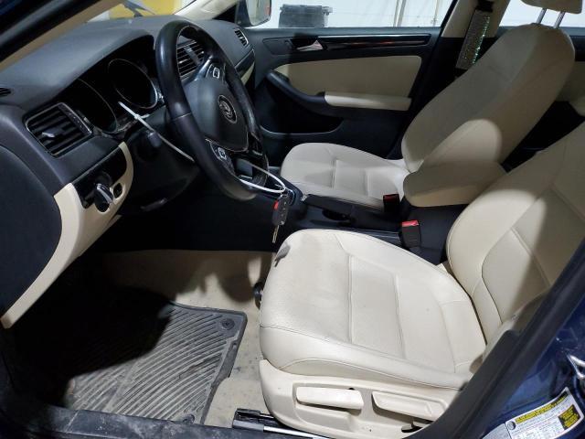2016 Volkswagen Jetta sel