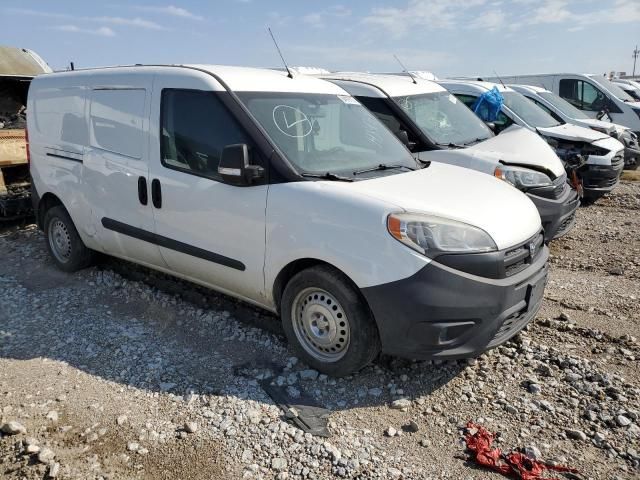 2018 Dodge 2018 RAM Promaster City