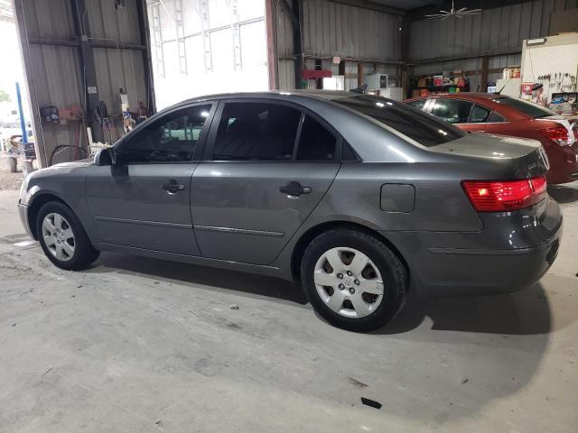 2010 Hyundai Sonata gls