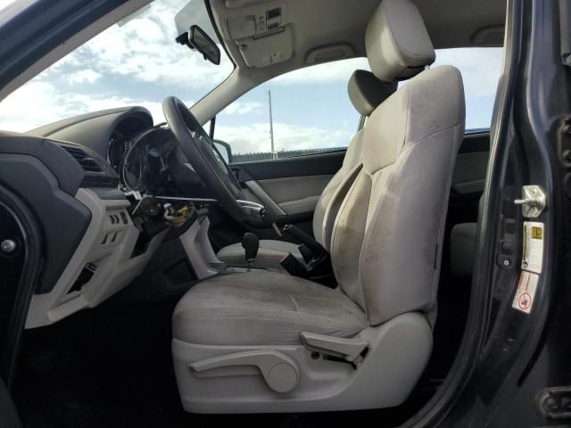2014 Subaru Forester 2.5I