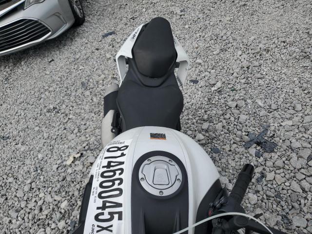 2024 Cfhg 450NK