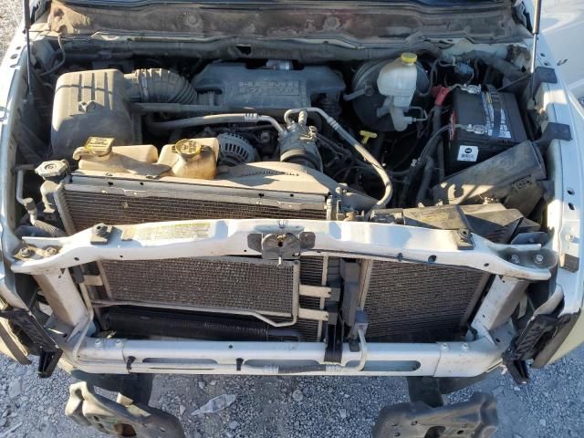 2007 Dodge RAM 1500 ST
