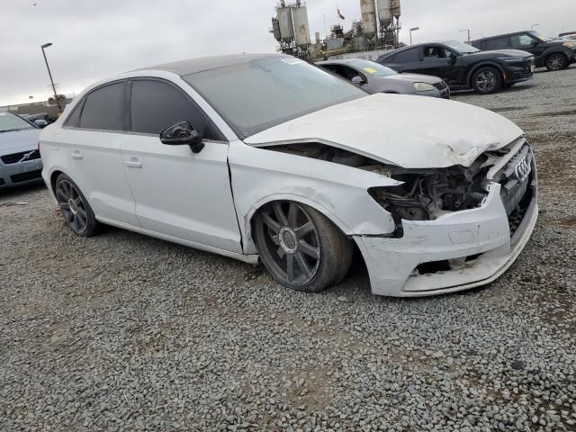 2015 Audi A3 Premium