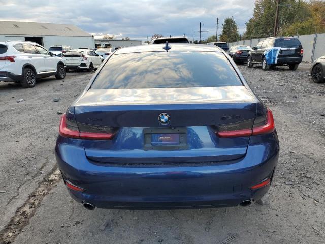 2020 BMW 330xi