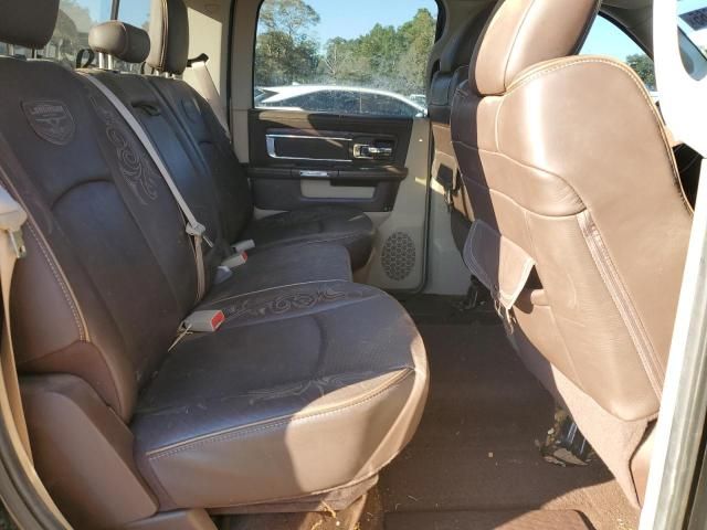 2014 Dodge RAM 2500 Longhorn