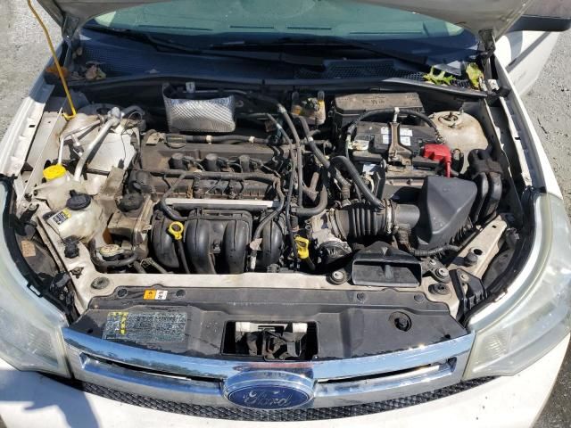 2009 Ford Focus SE