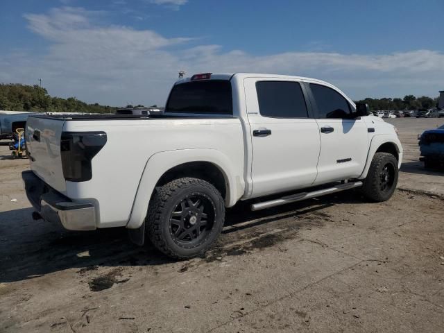2008 Toyota Tundra Crewmax Limited
