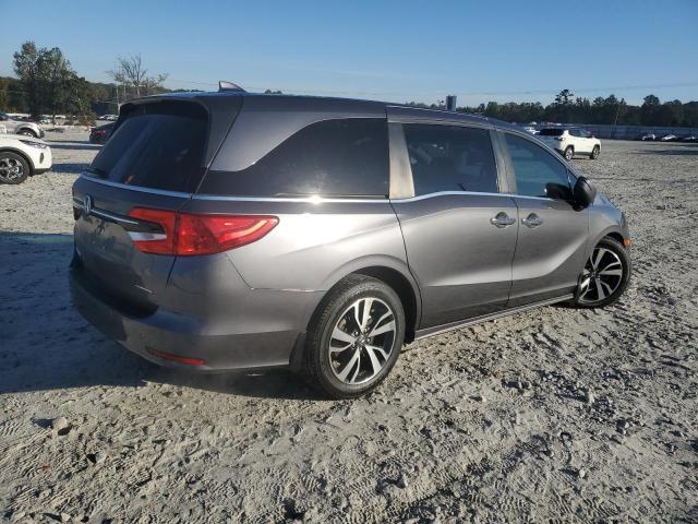 2021 Honda Odyssey Touring