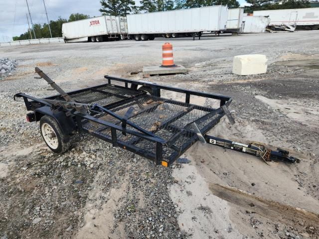 2022 Carry-On Utility Trailer