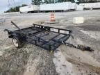2022 Carry-On Utility Trailer