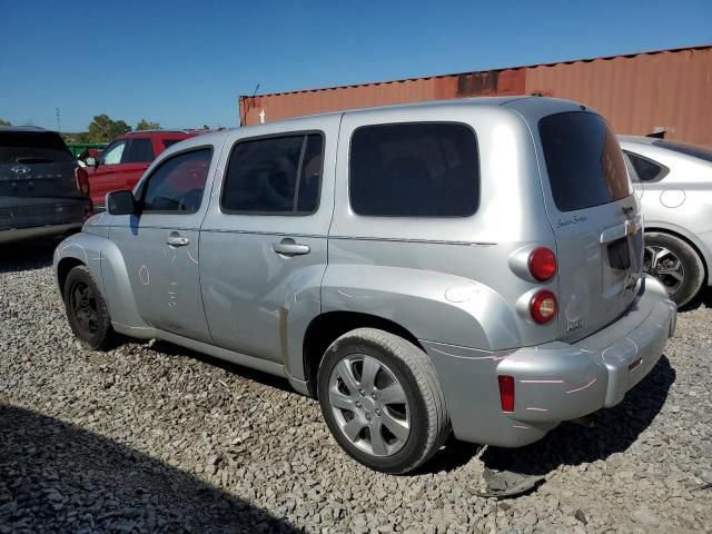 2010 Chevrolet HHR LT